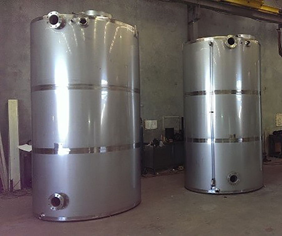 Tank Manufacturer & Supplier In Queensland Brisbane Tank Manufacturing